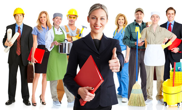 Hadim Alçıcı Hizmeti